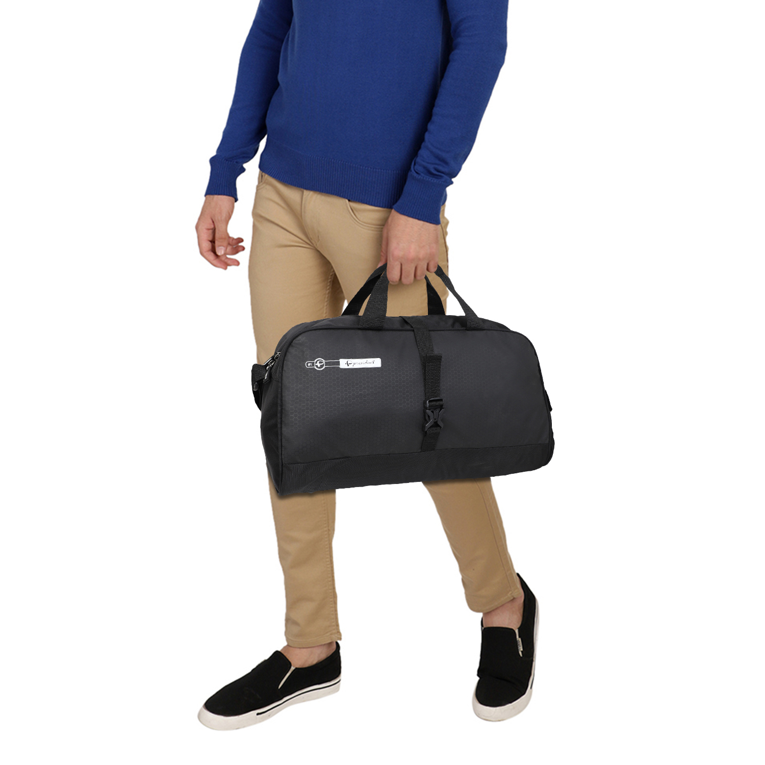 Crossfit Duffle Bags