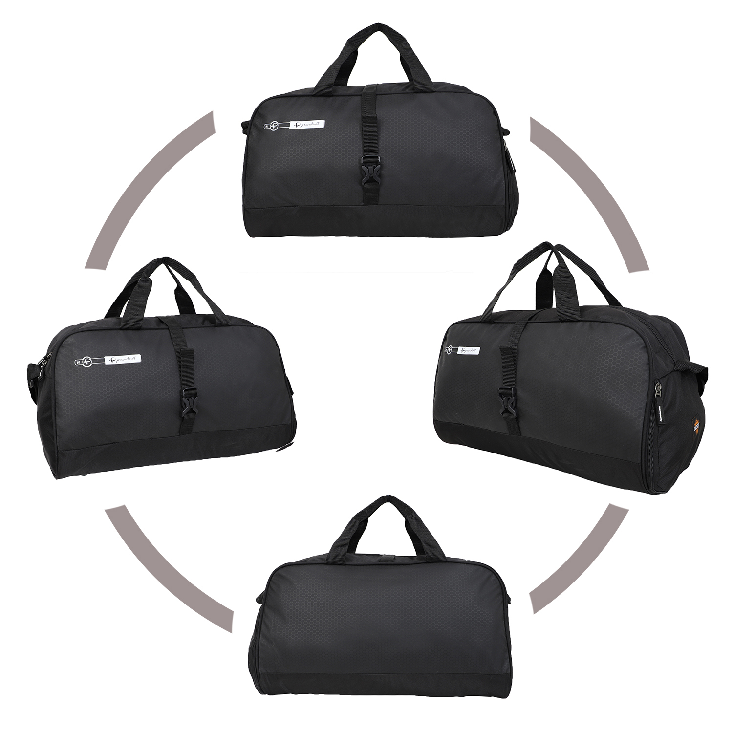 Crossfit Duffle Bags