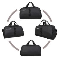 Crossfit Duffle Bags