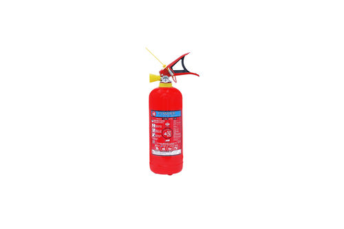 Home Fire Extinguisher