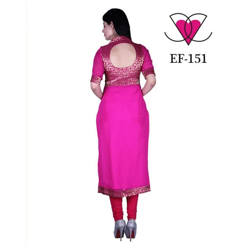 Majanta Ladies Kurtis