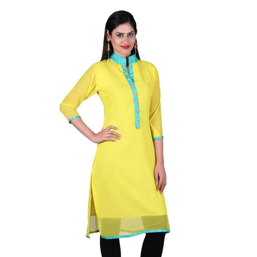 Casual Kurti