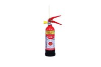 Dry Chemical Powder Fire Extinguisher -premium - Color: Red