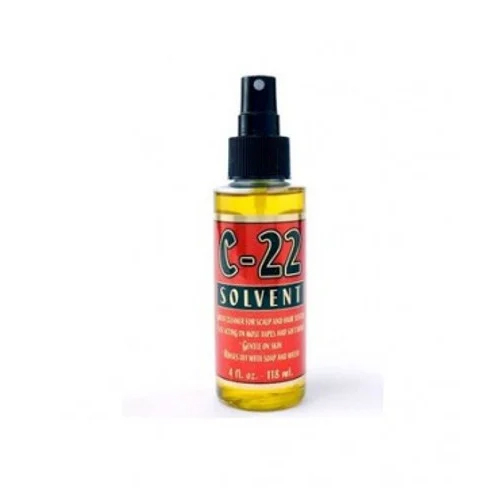 C22 Citrus Solvent