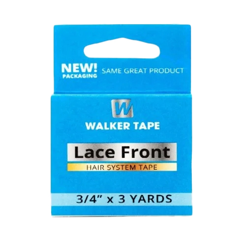 Front Lace Support Tape Roll