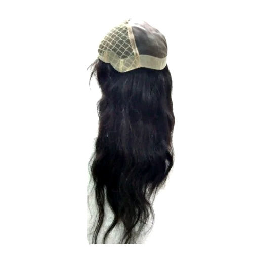 20-24 Inch Ladies Full Hair Wigs