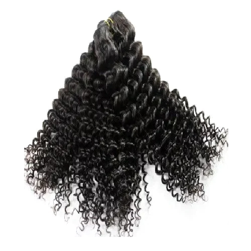 Curly Virgin Hair Extensions