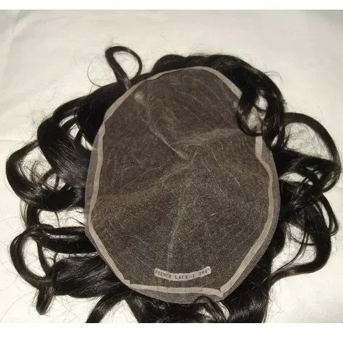 Full Lace Hair Patches