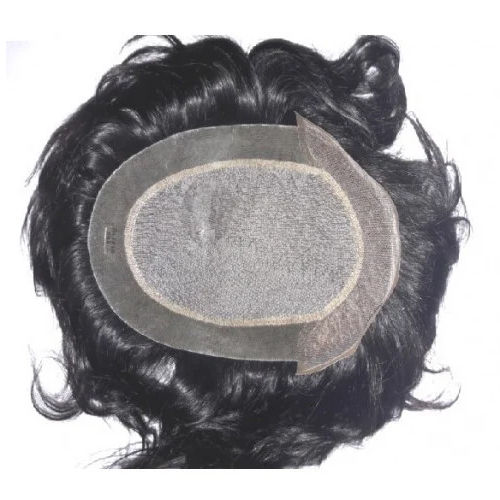 Royal Mirage Front Lace Men Hair Patch at Best Price in Delhi, Royal ...