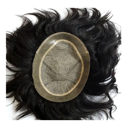 Royal Mirage Men Hair Patch