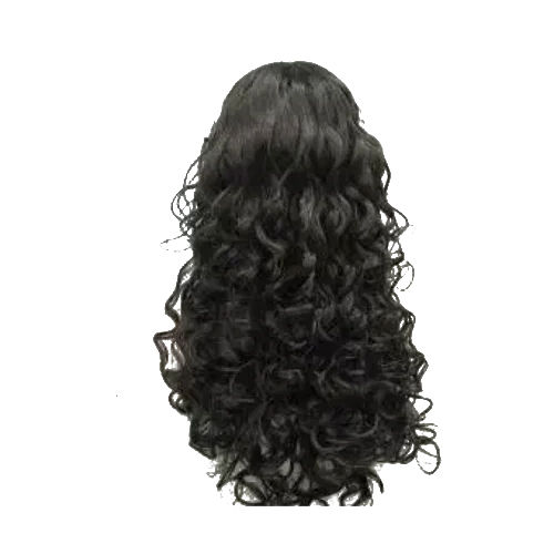 Ladies Curly Hair Wigs