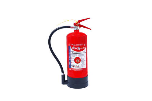 ABC Fire Extinguisher - Premium