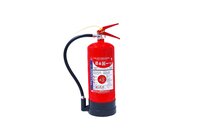 Abc Fire Extinguisher - Premium
