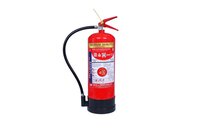 Abc Dry Powder Fire Extinguisher-premium