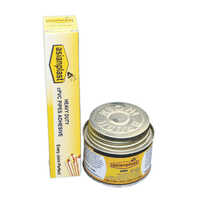 Heavy Duty Cpvc Pipes Adhesive - Color: Yellow