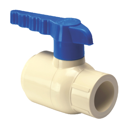 Long Handle Ball Valve