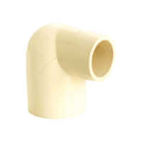 Red Elbow - Application: Changing Pipe Direction While Providing An Offset Between Two Pipe Connections