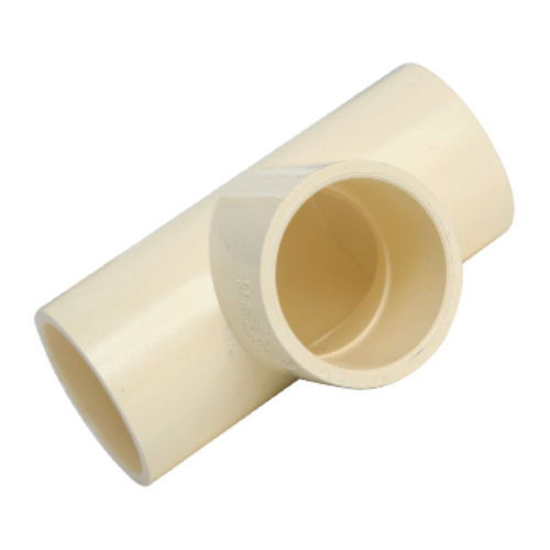 CPVC Pipe Fitting