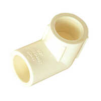 Off-white Thread Elbow