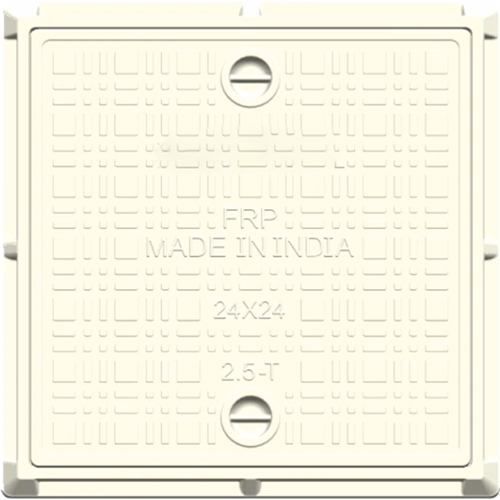 FRP Manhole Cover