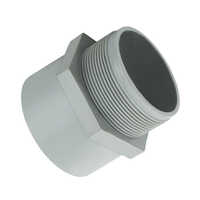 Mta Set Sp Thread Pn6 - Application: Water Supply