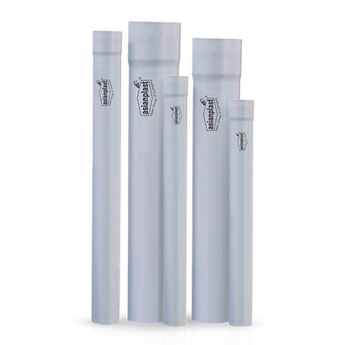 PVC Pipes