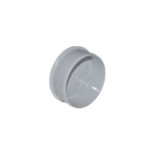 Grey Socket Plug