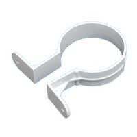 Pipe Clip - Application: Water Supply Systems