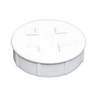 Door Caps - Application: Water Supply