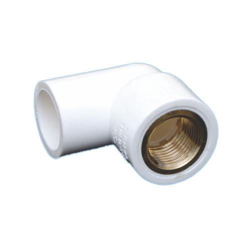 Brass Elbow Fitting