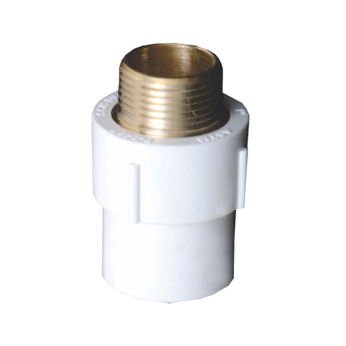 UPVC Brass Mta