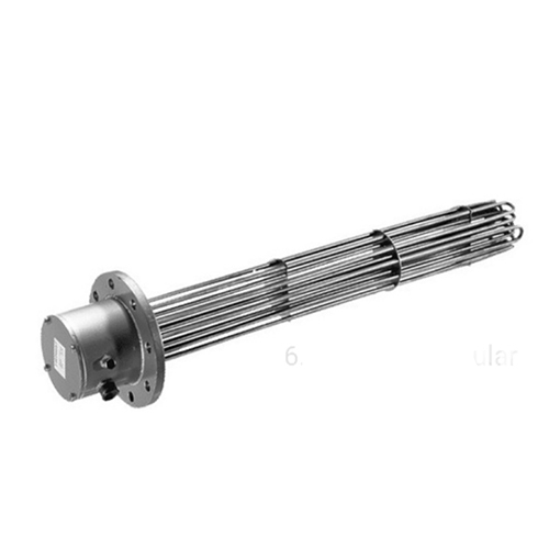 Industrial Tubular Heater