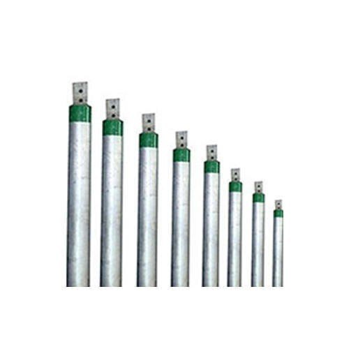 Gi Earthing Pipe Usage: Industrial