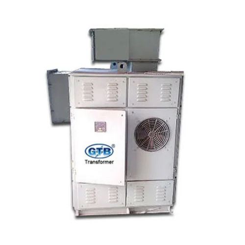 Metal Dry Type Transformers Vpi