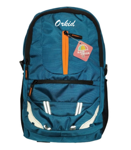 Travel Backpack Blue