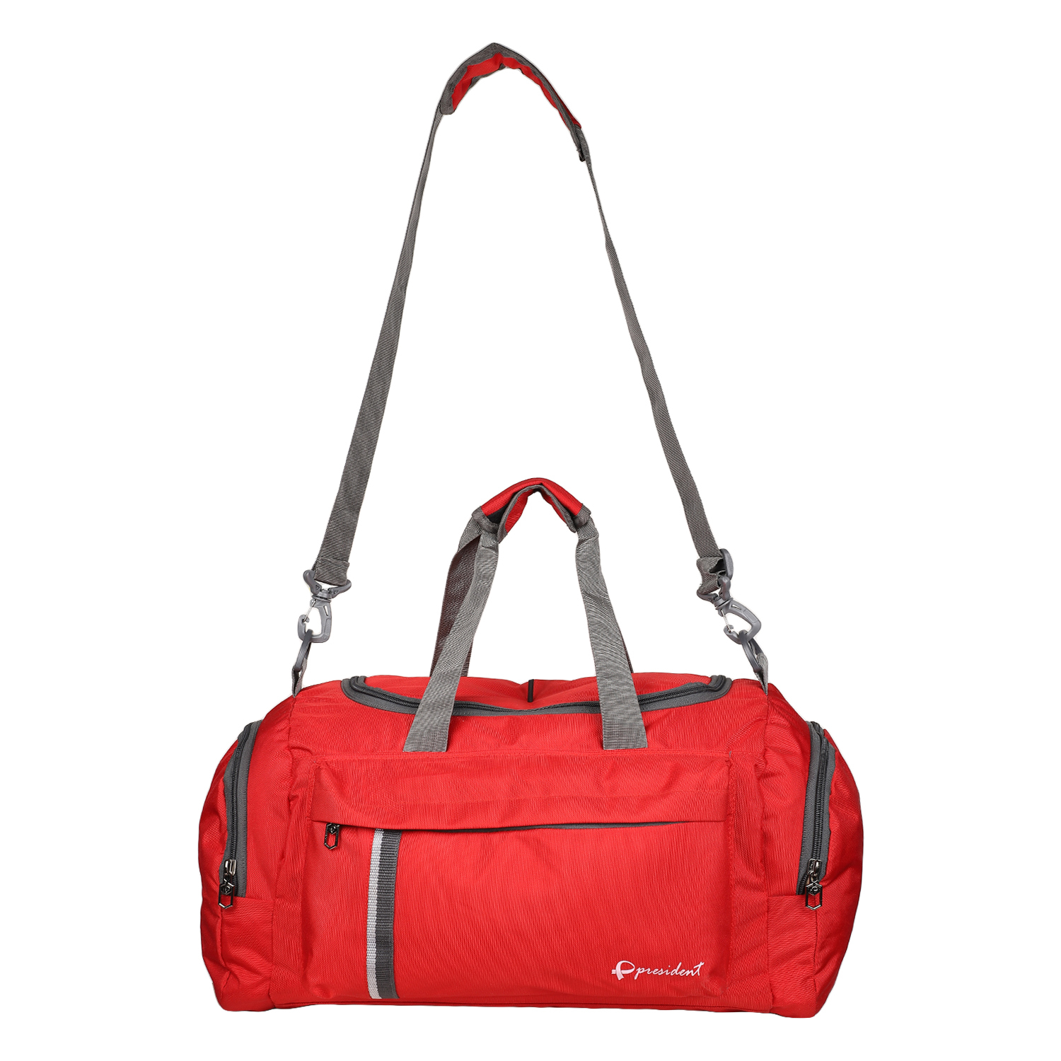 Sapphire Duffle bags