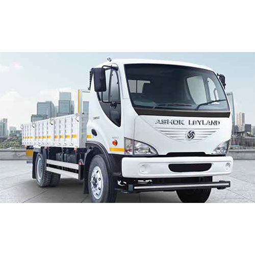 1415HB BossLX  Tipper Truck