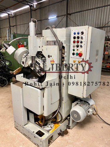 Stanko USSR 2.5 Module Gear Hobbing Machine