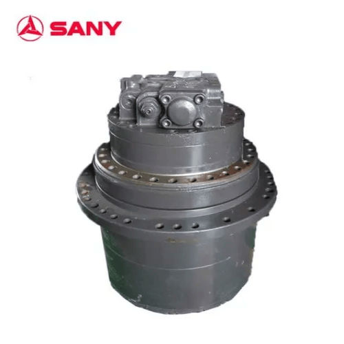 Sany Earth Mover Hydraulic Motor