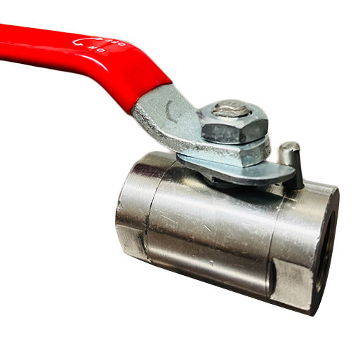 Ball Valve