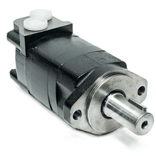 BEML Earth Mover Hydraulic Motor