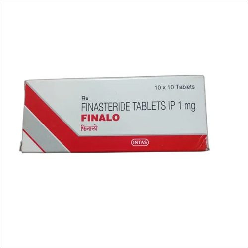 Finasteride Tablets General Medicines