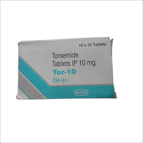 Torsemide Tablets General Medicines