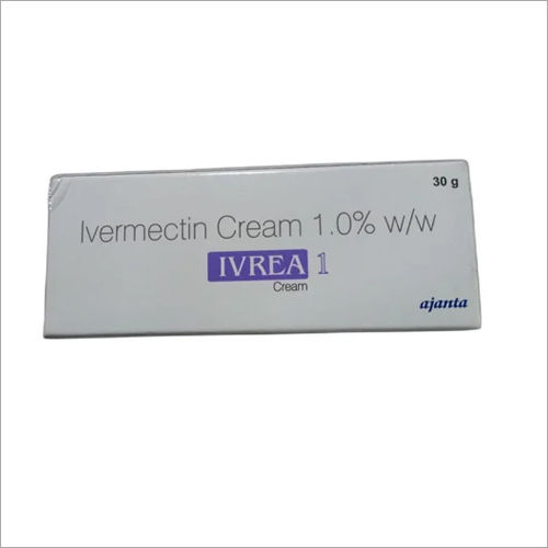 Ivermectin Cream Grade: A