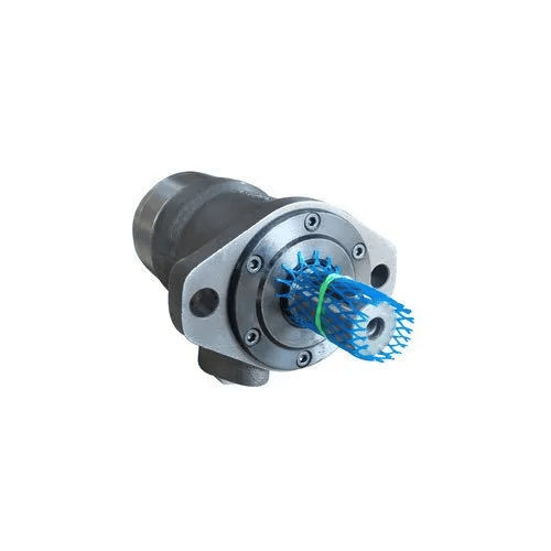 THM Hydraulic Vane Motor