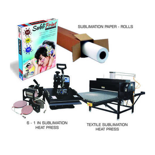 Sublimation Paper
