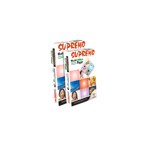 Supremo Multi Office Paper