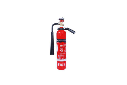 CO2 Fire Extinguisher-EKC Body