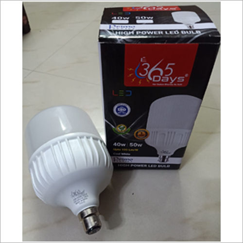 Led Bulb 50W