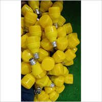 Led Bulb Yellow